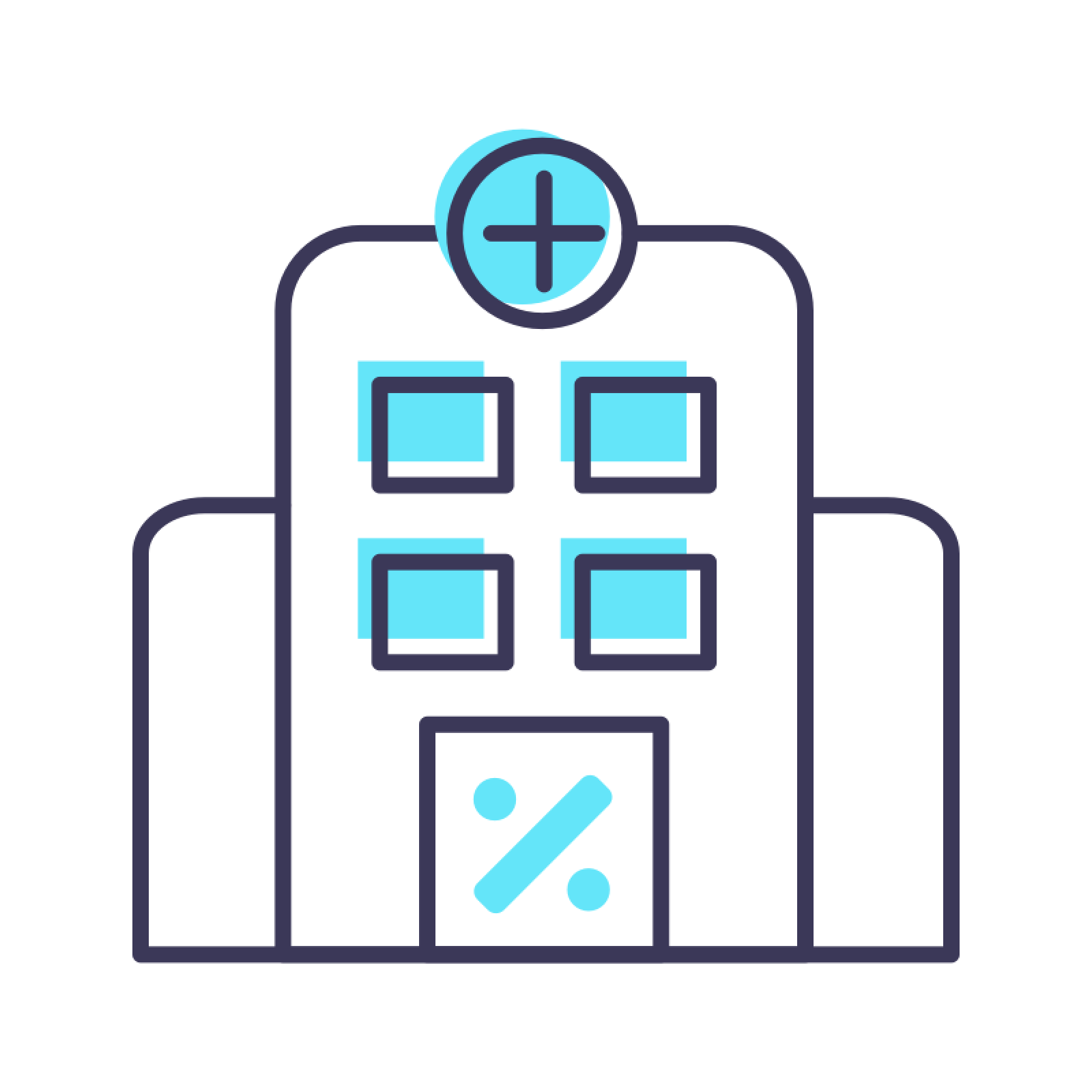 רשימת מרכזי חוסן